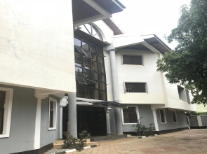 New City Hotel