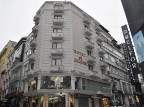 Falcon Hotel