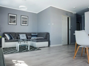 Apartamenty Cypryjskie