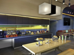 Aloft Nanhai Foshan