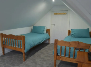 No.3 Dialknowe Holiday Cottage