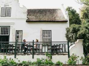 Zevenwacht Wine Estate