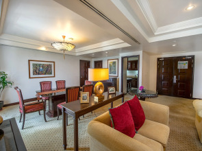 Miri Marriott Resort & Spa