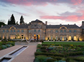 Grantley Hall