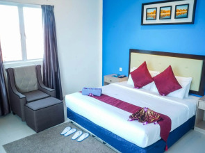 Royal Agate Beach Resort