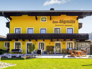 Nice Apartment in Altenmarkt With 1 Bedrooms and Wifi