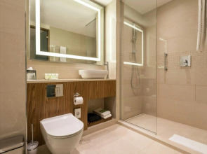 Courtyard Marriott Belgrade City Center