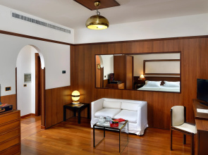 Grand Hotel Elite