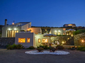 Villa Marenosta