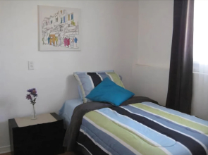 Adib Apartments - 2077 Walkley Rd