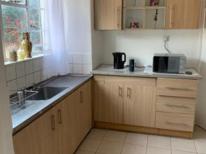 Buka Apartment