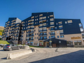 Le Villaret 36869