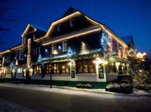 Hotel Stoffels