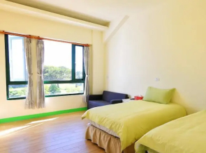 Summer Homestay