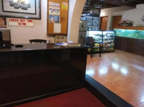 Hotel Ashoka