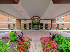 Comfort Inn Indianapolis North - Carmel