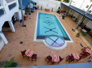 The Heron By Sarovar Portico India