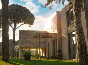 Palazzo Mansions