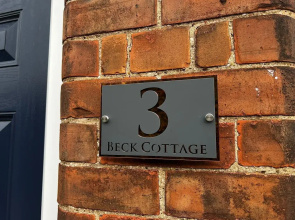Seaton's Hidden Gem Charming Holiday Cottage!