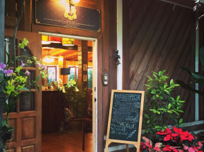 Khaoyai Nature Retreat