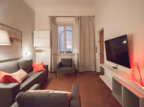 Yome - appartamento con una camera da letto - Acqua