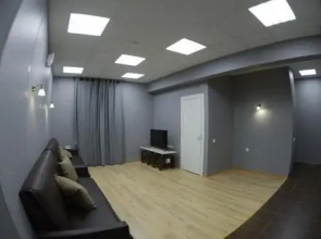 Garmonika Rooms
