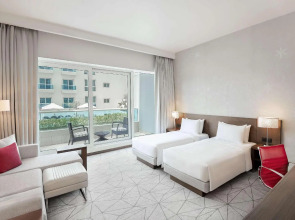 Hyatt Place Dubai Al Rigga