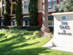 Bluebird Suites in North San Jose