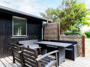 8 Person Holiday Home in Hjorring-by Traum