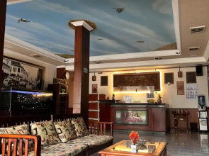 OYO 352 Hotel Sabang