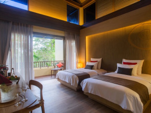 New Star Beach Resort