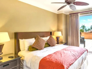 Honua Kai 4 Free Rental Cars KBM Resorts Gorgeous Inner Courtyard 4 Units, 6 Bedrooms HK Ml-2753