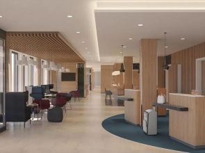 Holiday Inn Express Munich - City East by IHG
