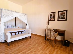 Dream of Zanzibar Resort & Spa - Premium All Inclusive
