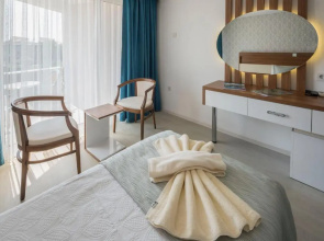 RA Resort Otel