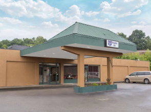 Knights Inn
