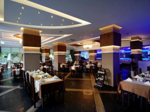 Hatipoglu Beach Hotel