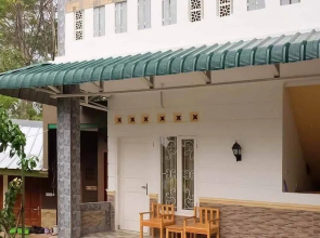 KoolKost Syariah @ Cimahpar Bogor