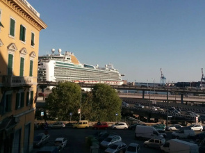 Hotel Le Tre Stazioni