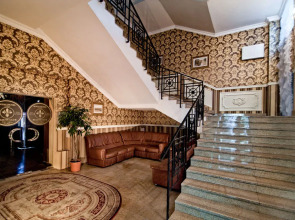 Роял отель де Пари