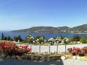 Holiday Home 4 Stars Samos