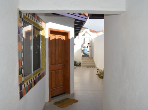 Casa de Juega - 3 Br townhouse by RedAwning