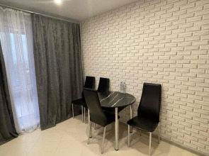 Апартаменты на улице Текстильщиков