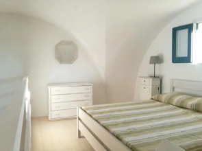 House With one Bedroom in Nardò, With Enclosed Garden - 3 km From the