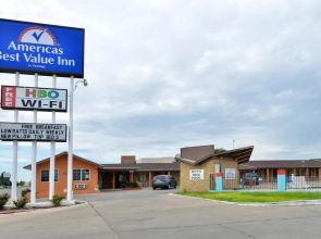 Frontier Motel