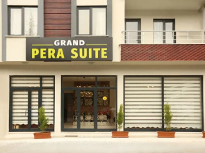Grand Pera Suite