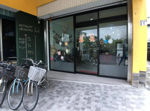 JOY Homestay