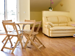 Apartman Glavotok 2