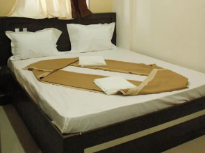 Hotel Rajmahal