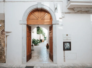 Palazzo Frangipane
